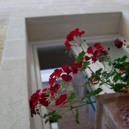 Bed and Breakfast 19Venti Lecce Exterior foto