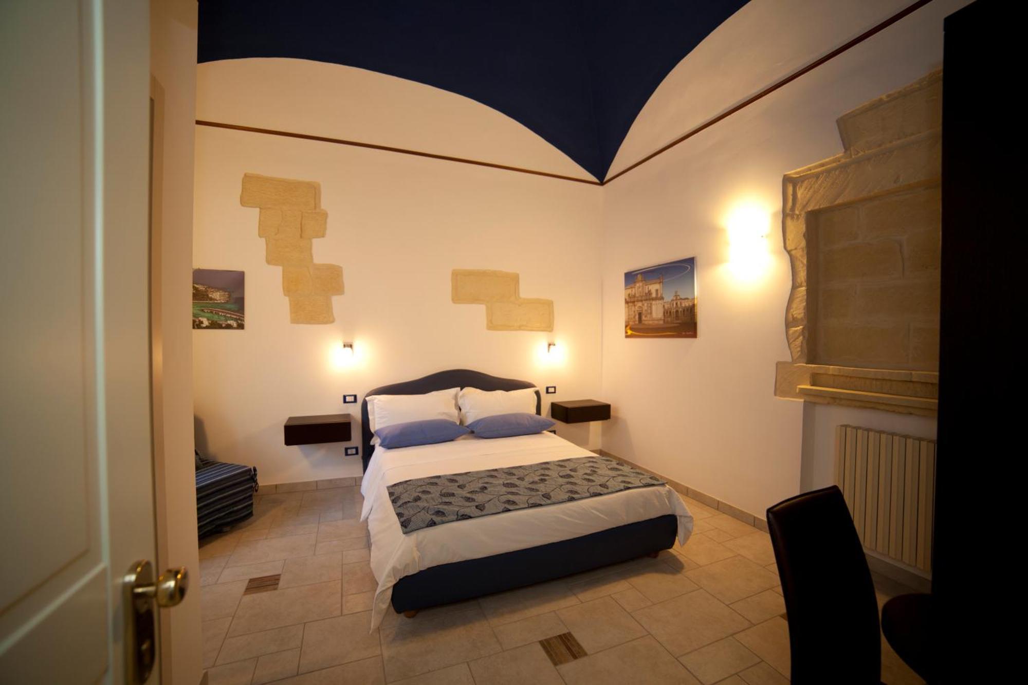 Bed and Breakfast 19Venti Lecce Exterior foto