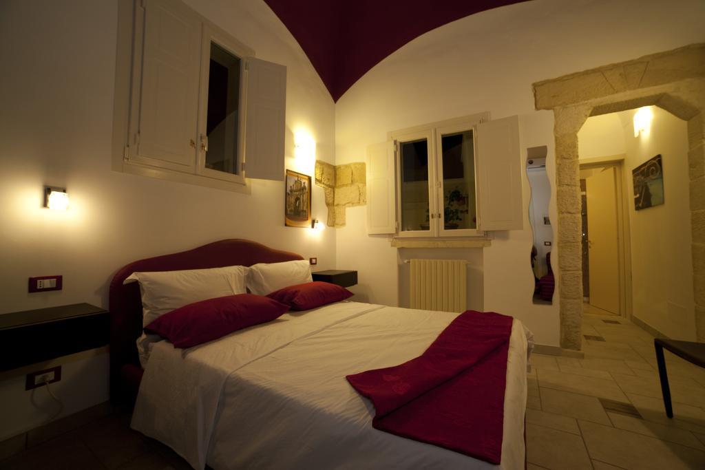 Bed and Breakfast 19Venti Lecce Zimmer foto