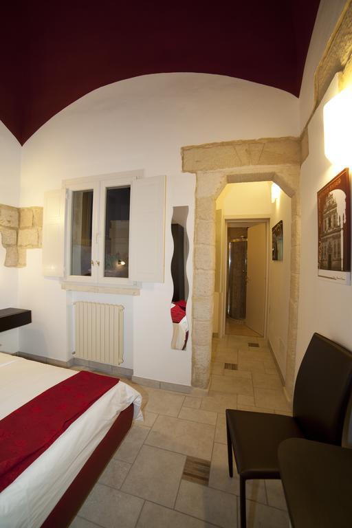 Bed and Breakfast 19Venti Lecce Zimmer foto