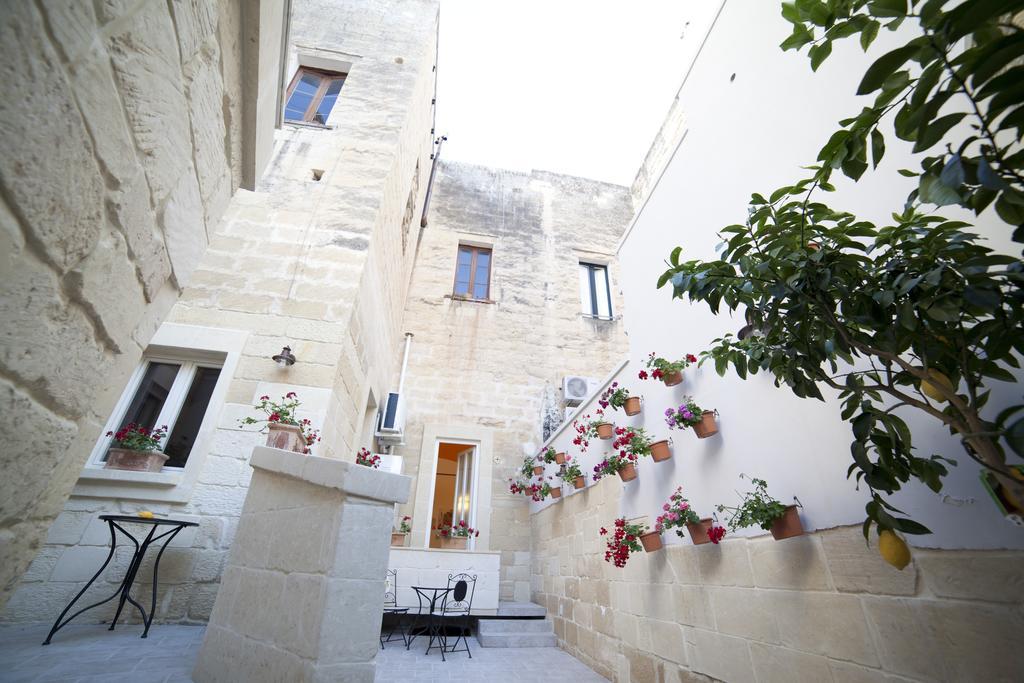 Bed and Breakfast 19Venti Lecce Exterior foto