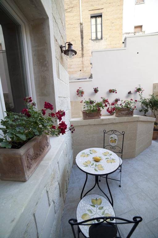 Bed and Breakfast 19Venti Lecce Zimmer foto