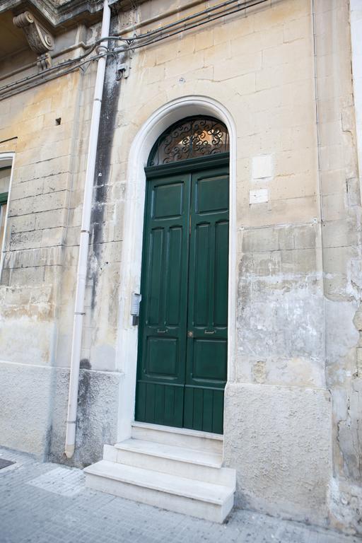 Bed and Breakfast 19Venti Lecce Exterior foto