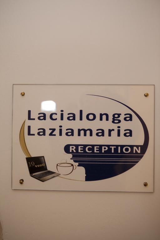 Bed and Breakfast 19Venti Lecce Exterior foto