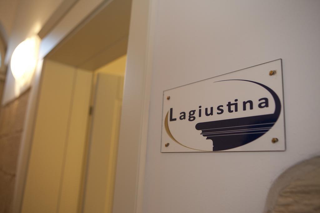 Bed and Breakfast 19Venti Lecce Exterior foto