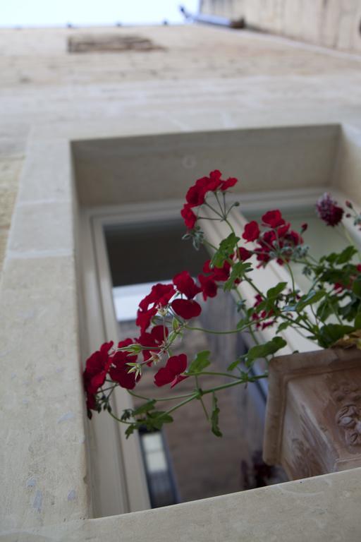 Bed and Breakfast 19Venti Lecce Exterior foto