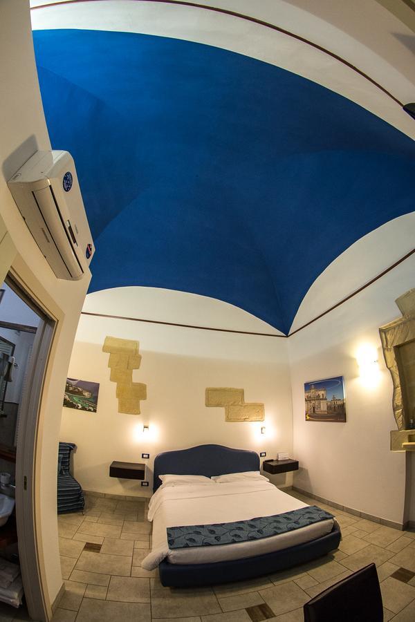 Bed and Breakfast 19Venti Lecce Exterior foto
