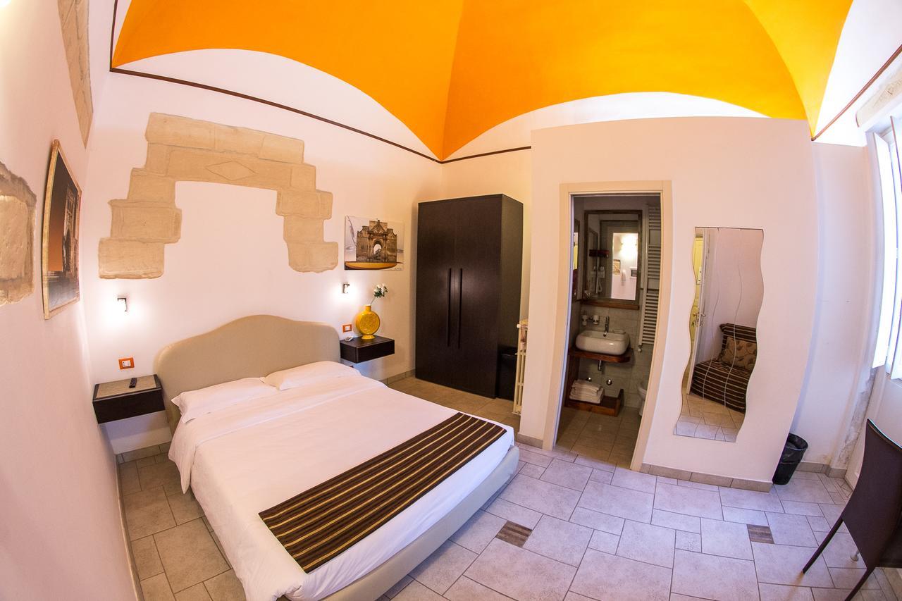 Bed and Breakfast 19Venti Lecce Exterior foto