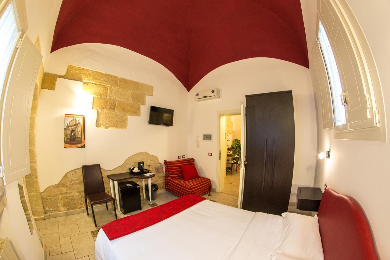Bed and Breakfast 19Venti Lecce Exterior foto