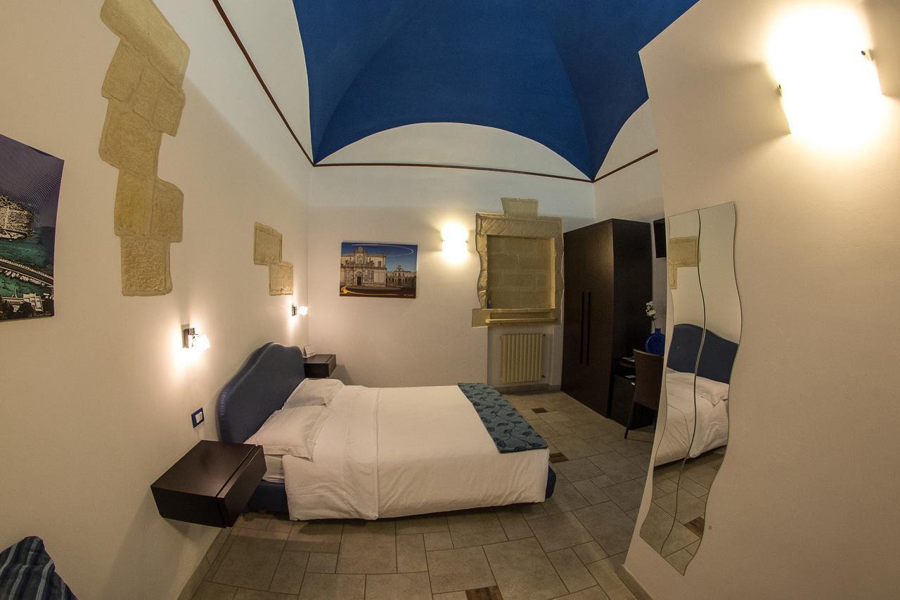 Bed and Breakfast 19Venti Lecce Exterior foto