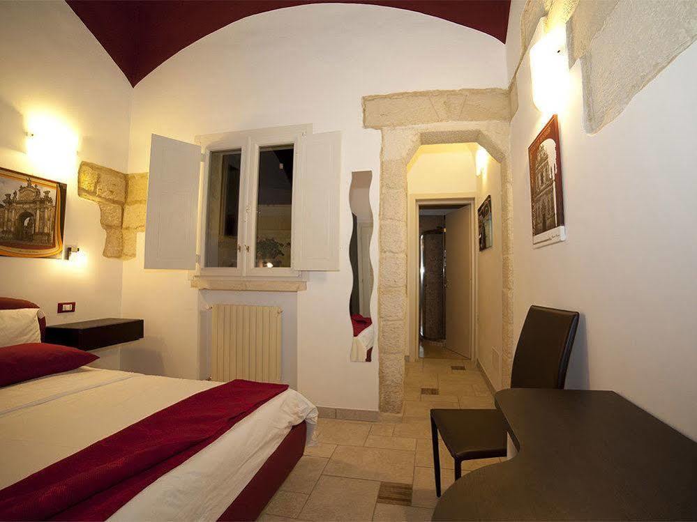 Bed and Breakfast 19Venti Lecce Exterior foto