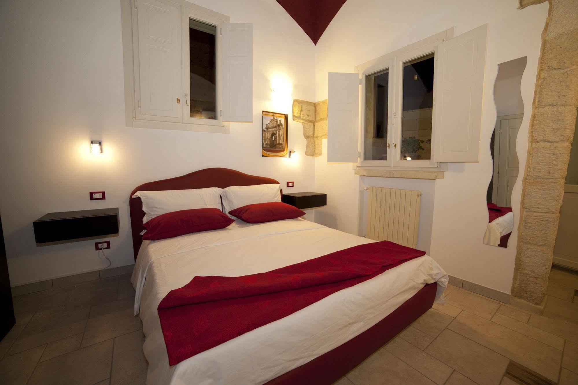 Bed and Breakfast 19Venti Lecce Exterior foto
