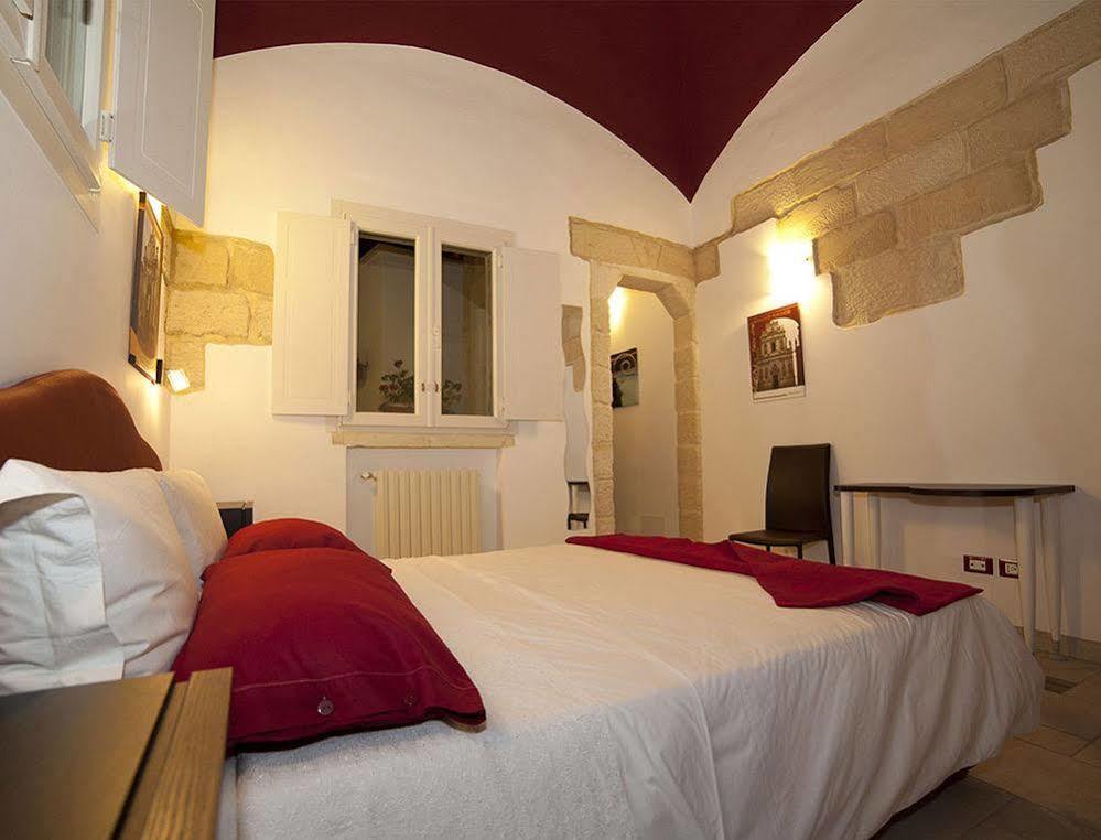 Bed and Breakfast 19Venti Lecce Exterior foto