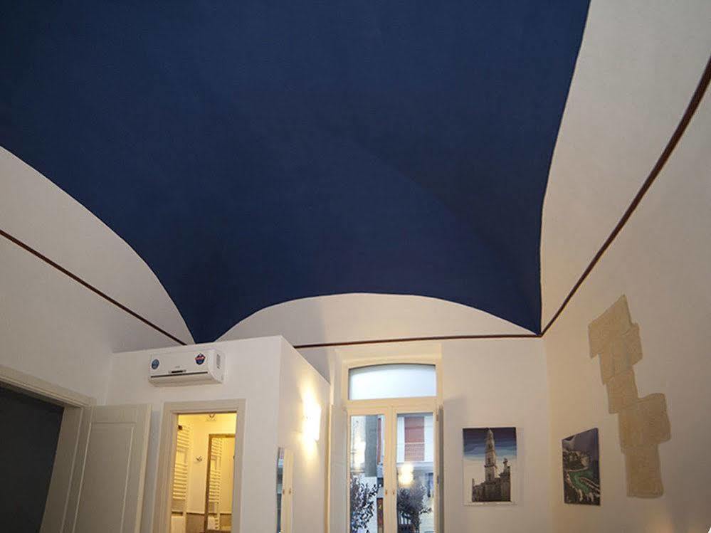 Bed and Breakfast 19Venti Lecce Exterior foto