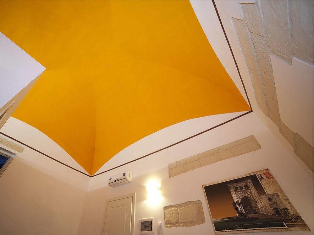 Bed and Breakfast 19Venti Lecce Exterior foto