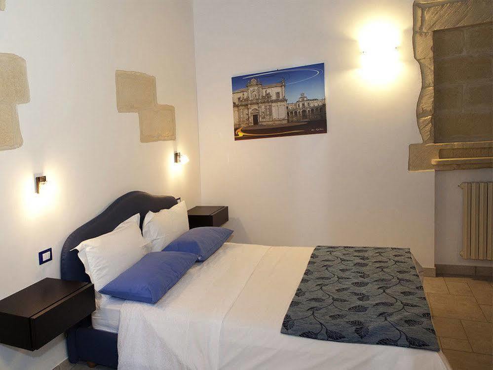 Bed and Breakfast 19Venti Lecce Exterior foto