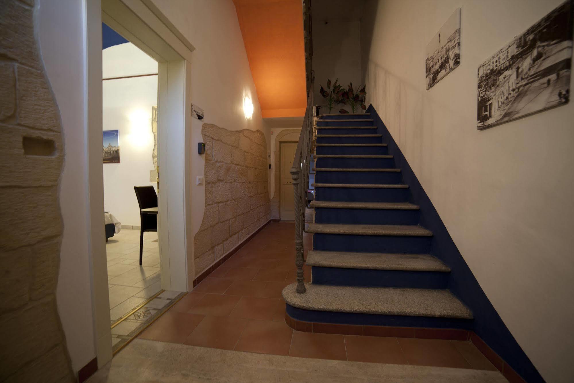 Bed and Breakfast 19Venti Lecce Exterior foto