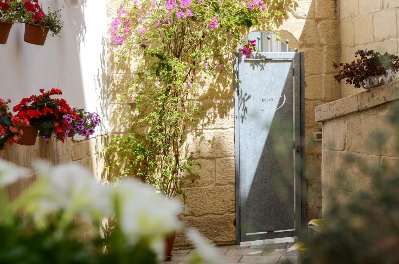 Bed and Breakfast 19Venti Lecce Exterior foto