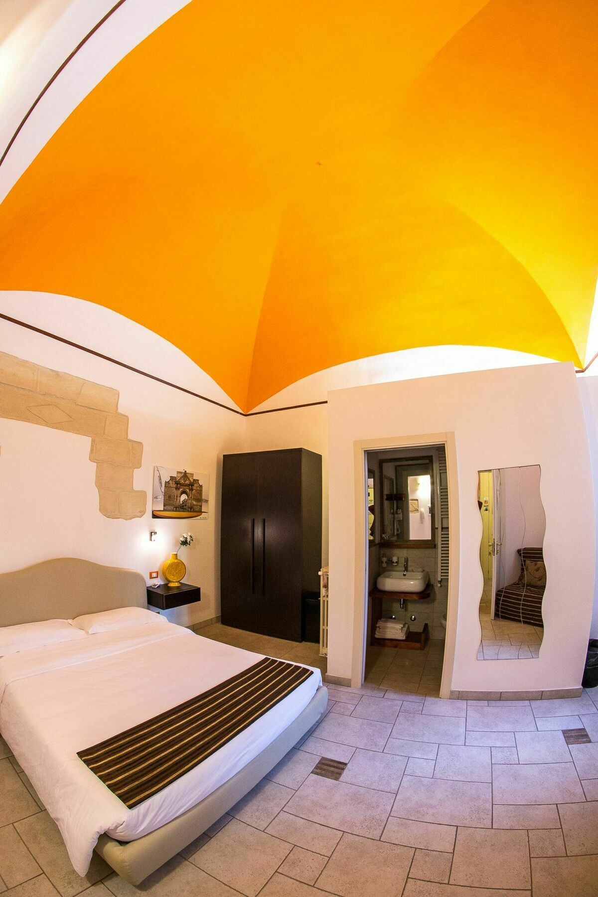 Bed and Breakfast 19Venti Lecce Exterior foto