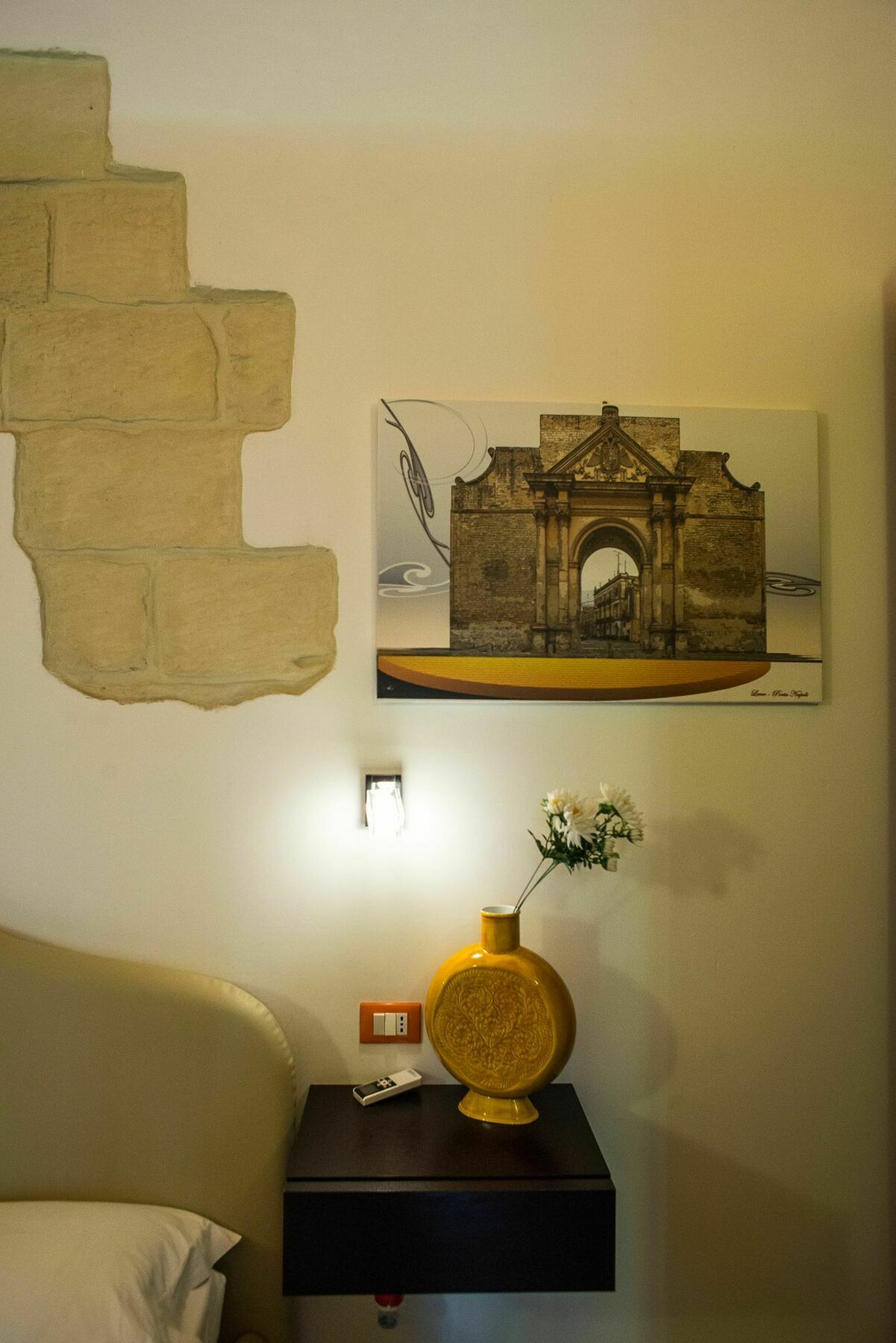 Bed and Breakfast 19Venti Lecce Exterior foto