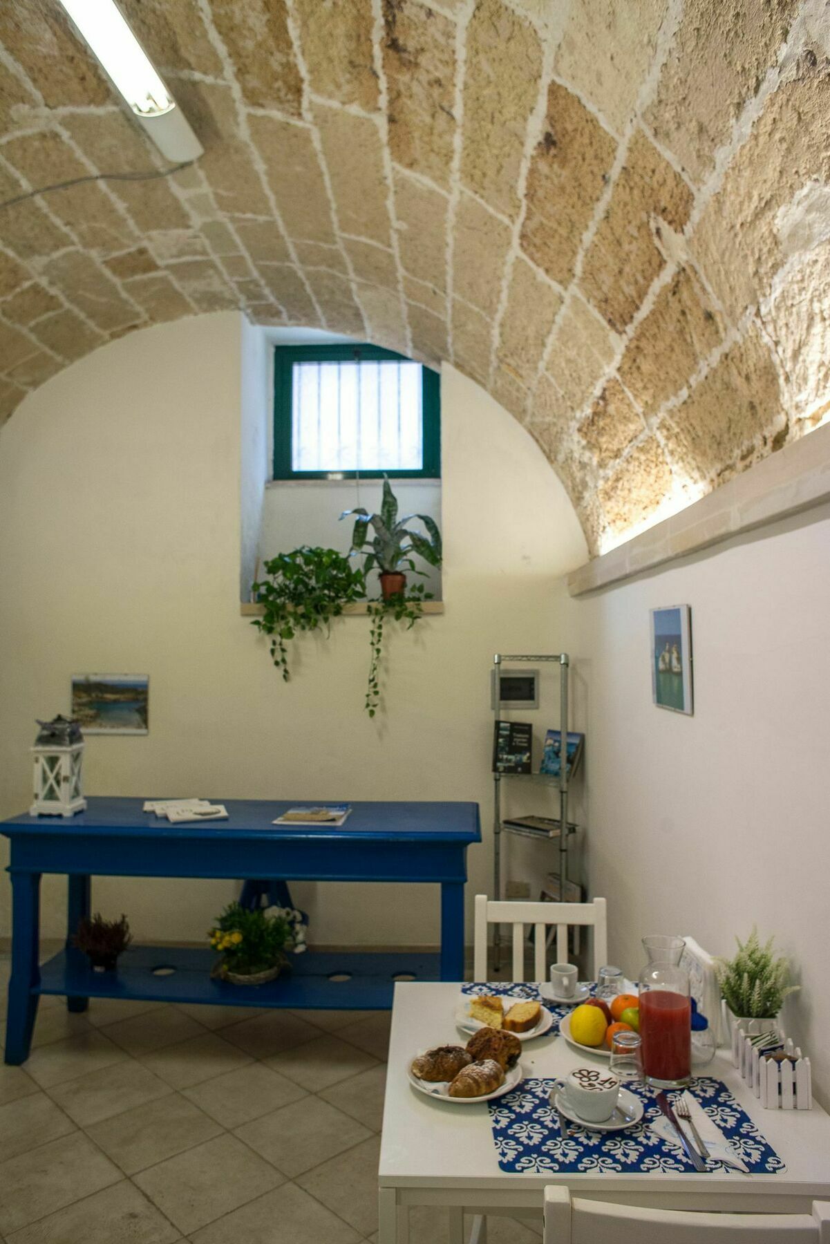 Bed and Breakfast 19Venti Lecce Exterior foto