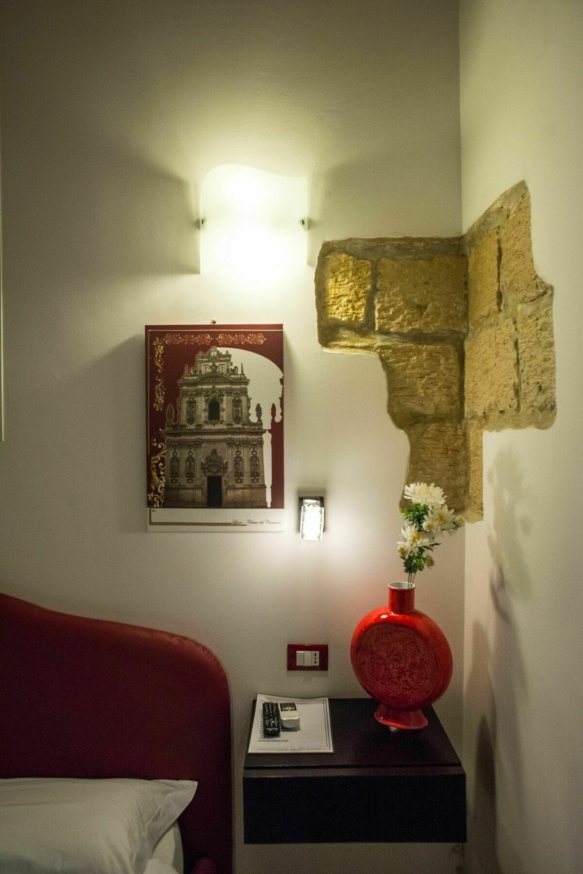 Bed and Breakfast 19Venti Lecce Exterior foto