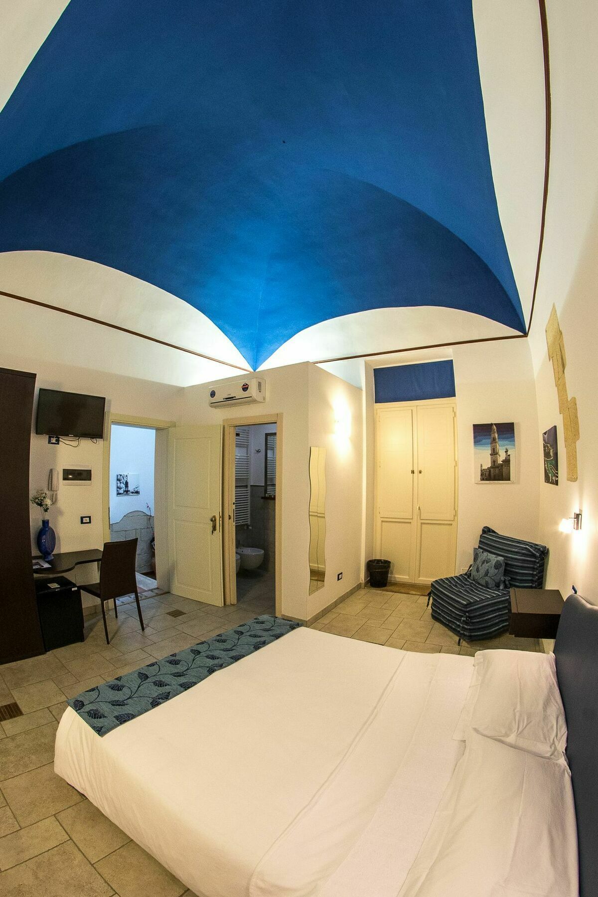 Bed and Breakfast 19Venti Lecce Exterior foto